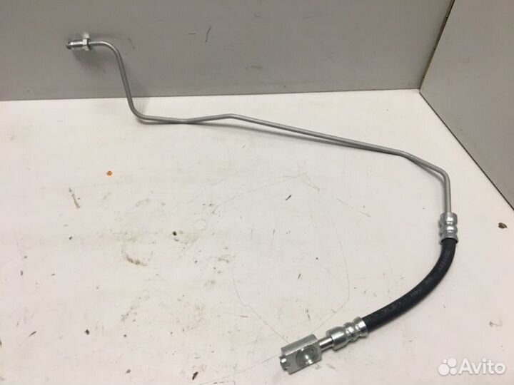 Шланг тормозной Audi A6 C5 1997-2004 113E654