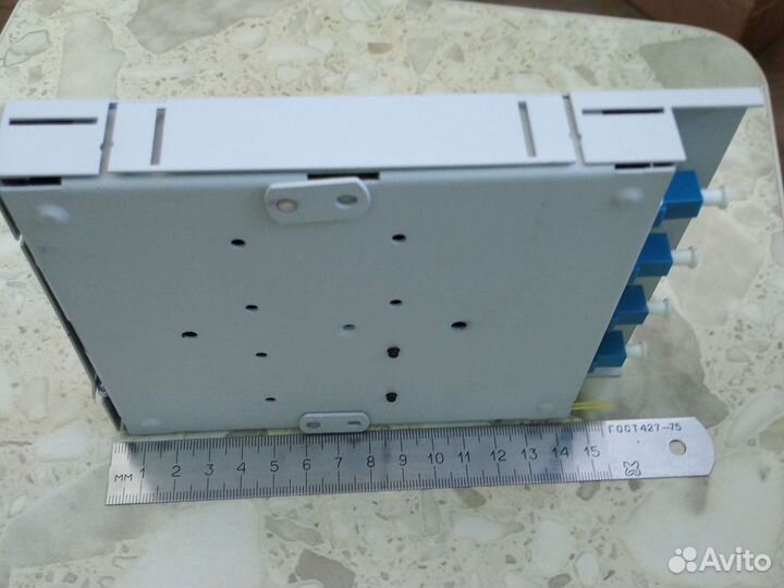 Кросс оптический