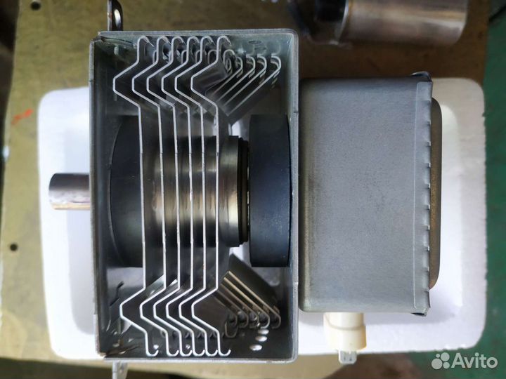 Запчасти для микроволновой печи