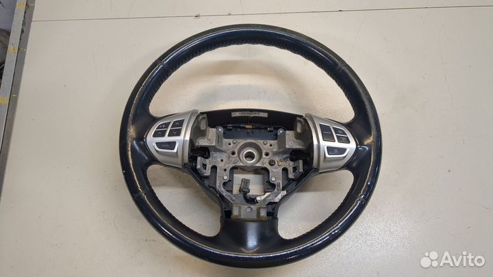 Руль Peugeot 4007, 2008