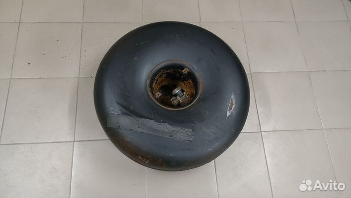 Газовый баллон 60л