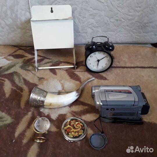 Фурнитура СССР для мебили и стиральной машины