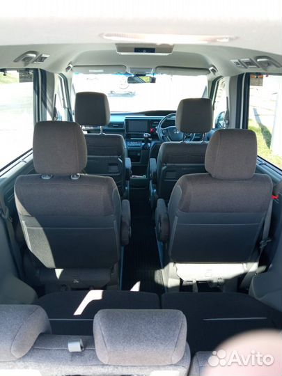 Трансфер в Геленджике. До 6 пассажиров