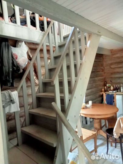 Услуги плотника