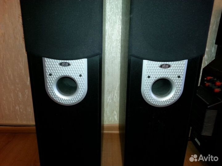 Eltax Silverstone 5-pack Акустическая система