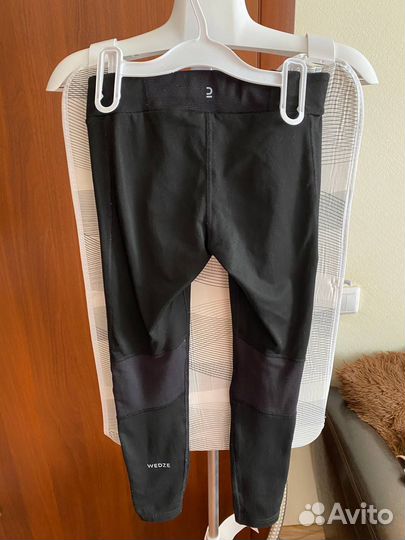 Термобелье детское