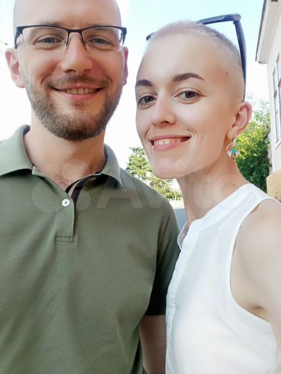 Сниму 2-к. квартиру