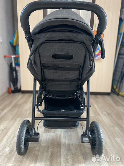 Прогулочная коляска Joie Mytrax