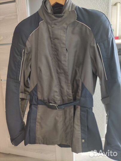 Куртка мотоциклетная