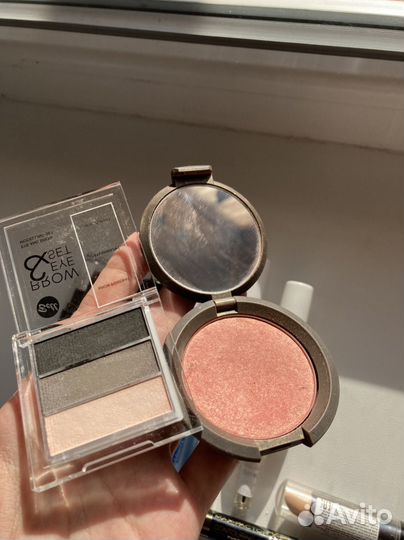 Косметика люкс пакетом