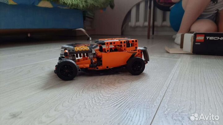 Lego Technic 42093