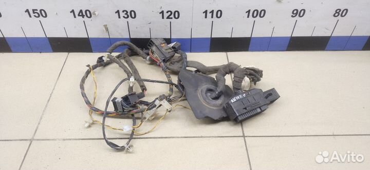 Проводка (коса) Vectra C 2002-2008