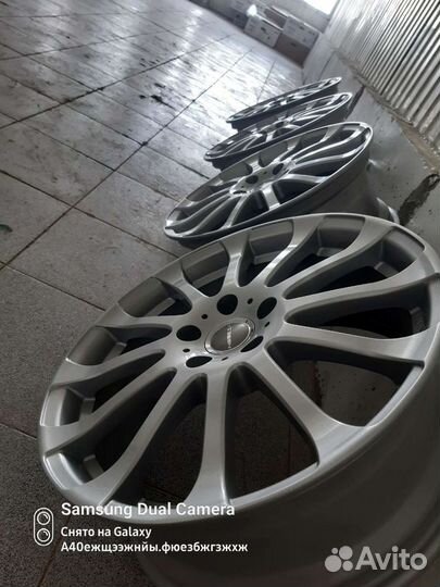 Диски.volkswagen,skoda,mercedes
