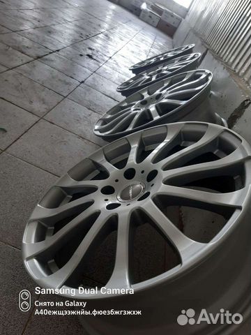 Диски.volkswagen,skoda,mercedes