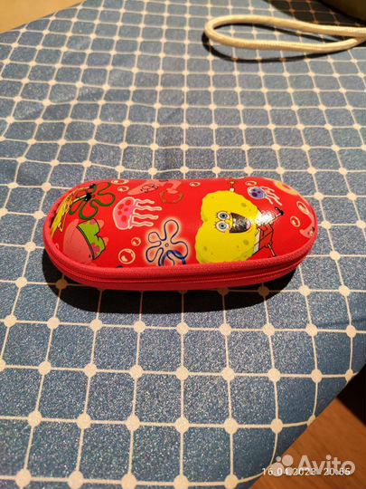 Детские солнечные очки