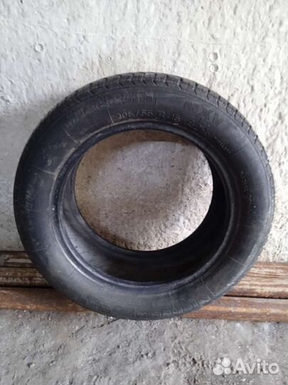 Michelin 4x4 XPC 205/55 R15