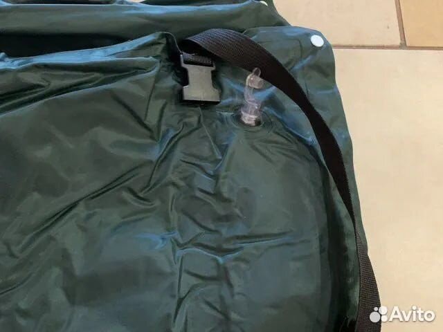 Коврик походный