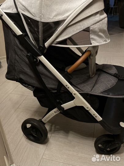 Прогулочная коляска yoya plus max