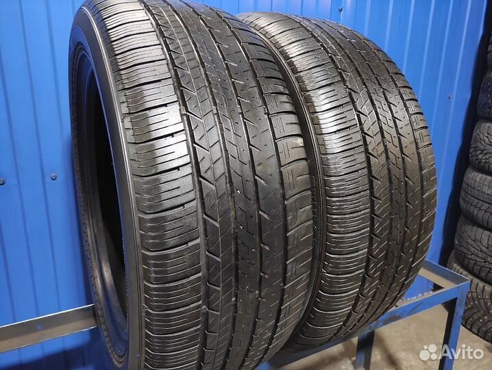 Dunlop SP Sport Maxx A1 235/50 R18