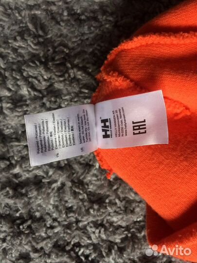 Шапка helly hansen