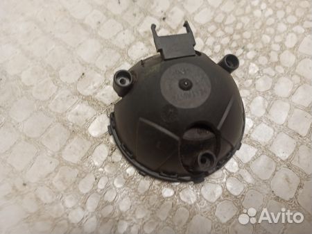 Моторчик зеркала правого