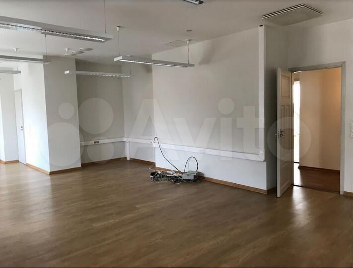 Сдам офисное помещение, 144.3 м²