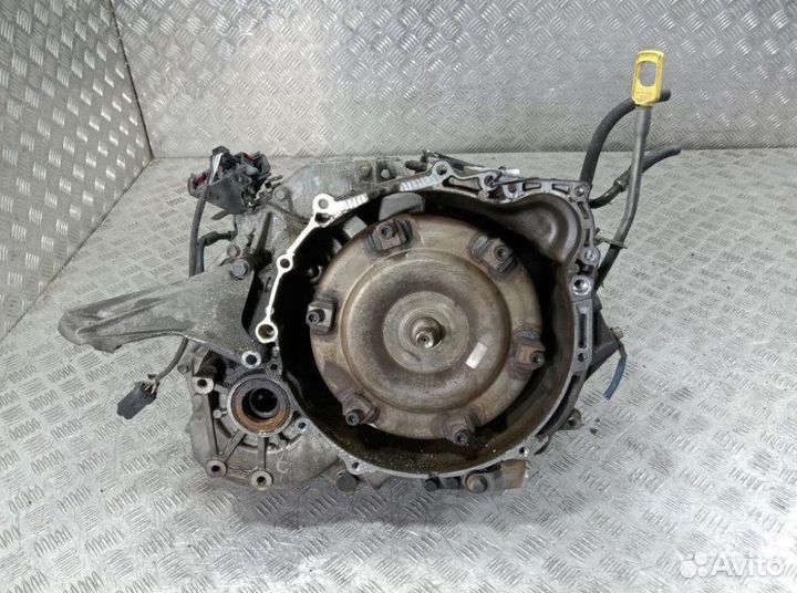 АКПП 1208898 Volvo S70 2.5л бензин