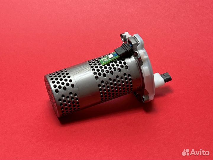 Мотор пылесоса Dyson V10