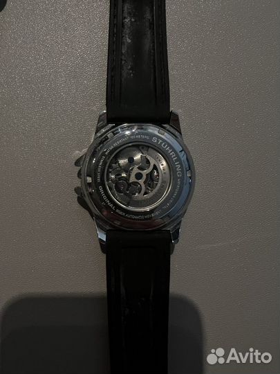 Часы Stuhrling Original