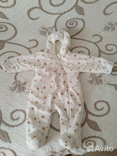 Комбинезоны