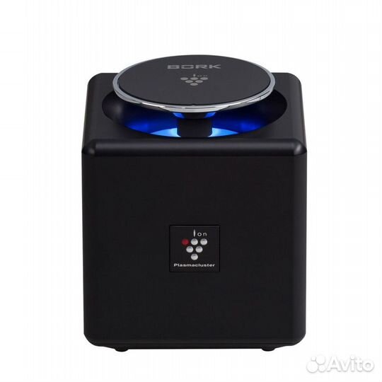 Очиститель воздуха bork A602
