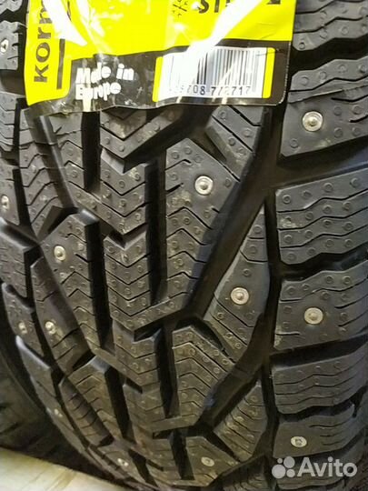Kormoran Stud 2 215/55 R17