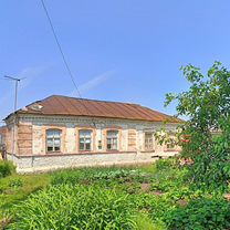 Дом 50 м² на участке 17,7 сот.