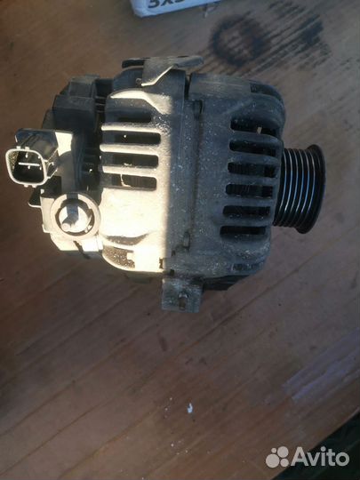 Генератор авенис2