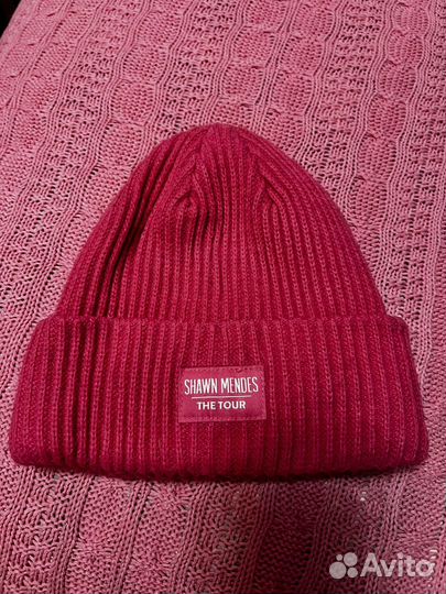 Шапка зимняя