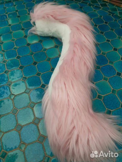 Маска раптора