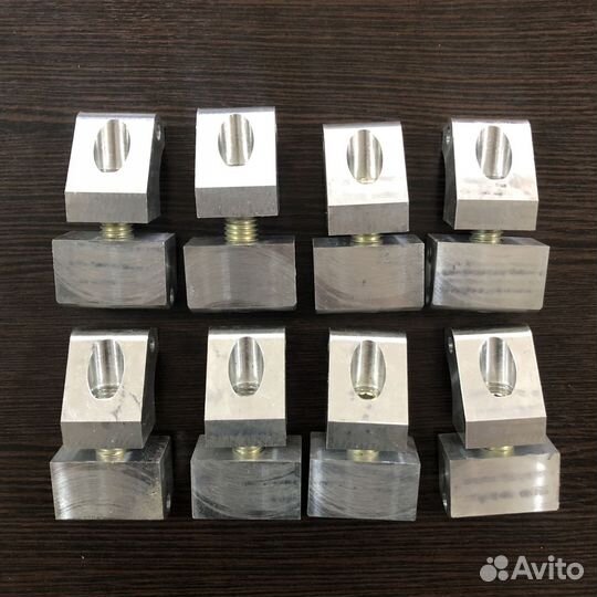 Кулачок прижимной tapco