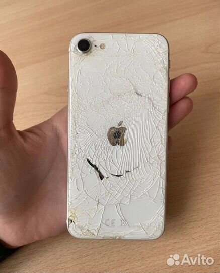 iPhone SE (2020), 64 ГБ