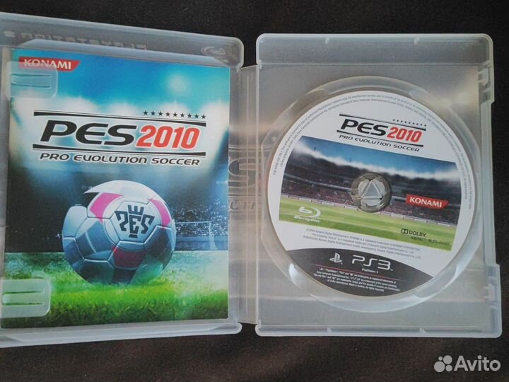 Игры для приставок ps3