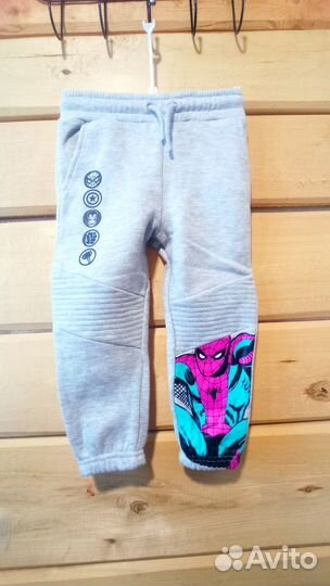 Костюм для мальчика