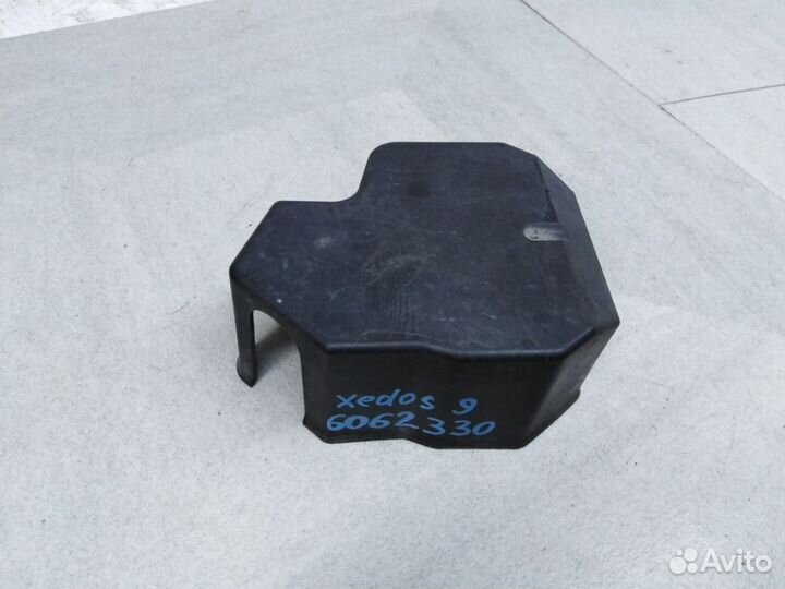 Блок управления круиз контролем