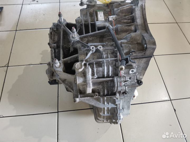 АКПП Mazda 6, CX-5 2,0 fwlv-03-000