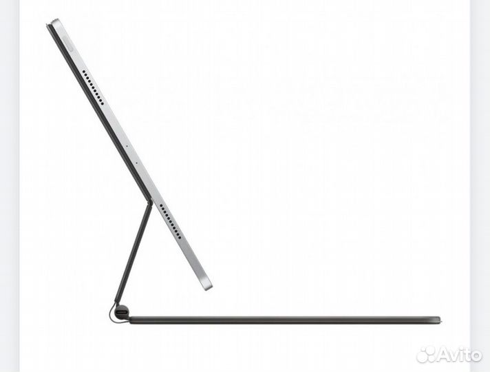 Apple Magic Keyboard для iPad Pro 12.9