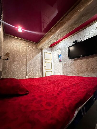 2-к. квартира, 44 м², 3/9 эт.