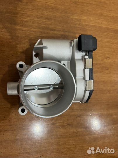 Дроссельная заслонка Volvo V70 S60 XC90