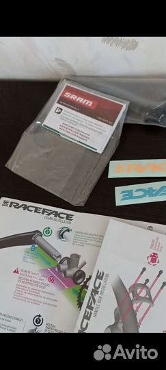 Горный велосипед 29(м)