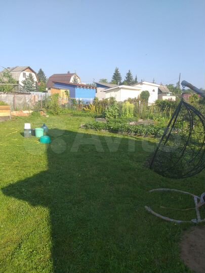 Дом 68 м² на участке 6 сот.