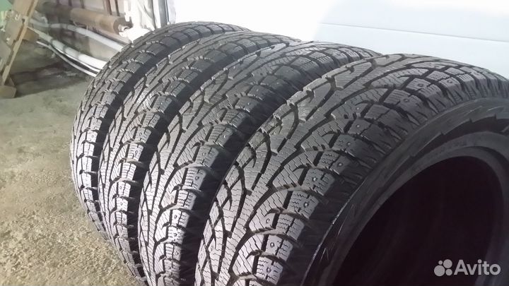 Hankook I'Pike RW11 225/65 R17