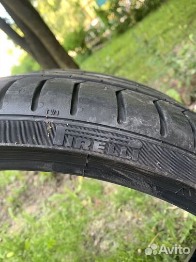 Formula GT1 R20 и 5.00/10.5 R20