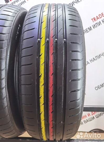 Nexen N'Blue HD Plus 205/60 R16 92H